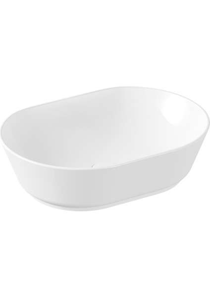 Geo 7427B003-0016 Oval Çanak Lavabo