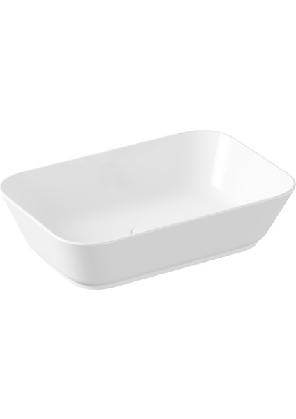 Geo 7425B003-0016 Dikdörtgen Çanak Lavabo