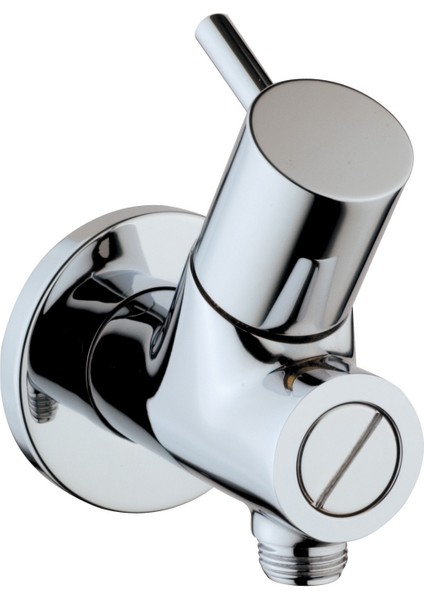 A45225 Filtreli Ara Musluk, Krom