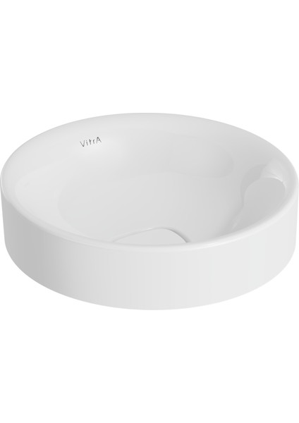 Metropole 7532B003-1398 Çanak Lavabo, 40cm, Beyaz