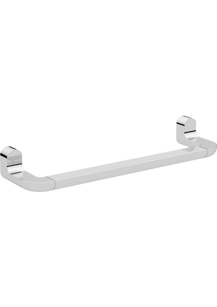 Eternity A44304 Kısa Havluluk, Krom