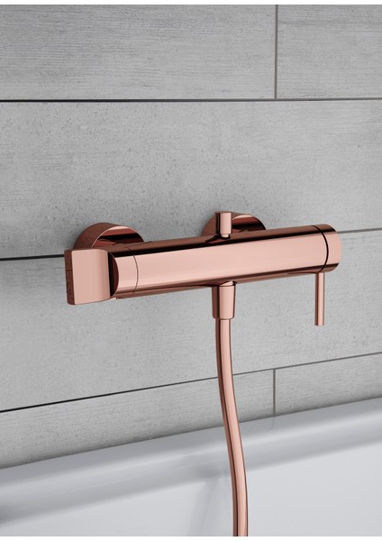 Origin A4261926 Banyo Bataryası, Bakır