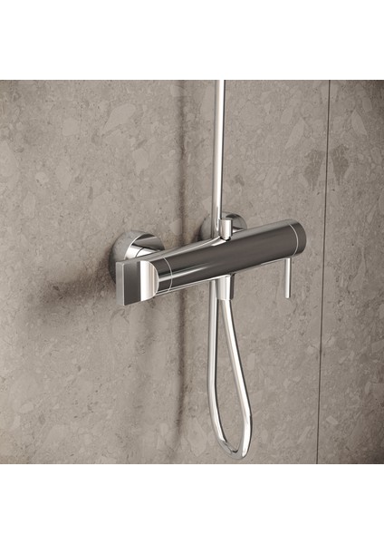 Origin A42619 Banyo Bataryası, Krom fiyatları