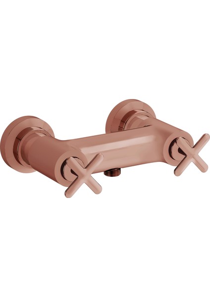 Origin Classic A4289429 Duş Bataryası, Soft Bakır