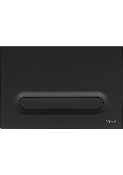 Loop T 740-0711 Kumanda Paneli, Mat Siyah