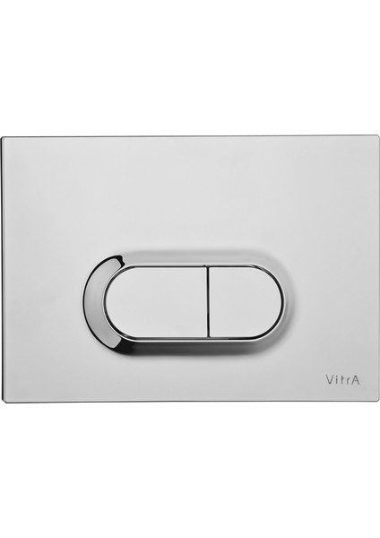 Loop O 740-0940 Kumanda Paneli, Metal