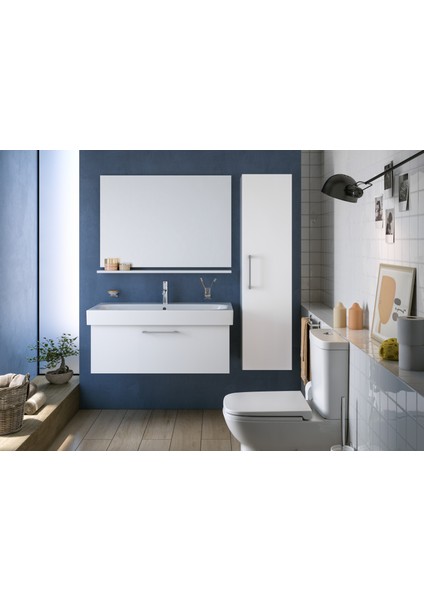 S20 5514L003-0107 Rezervuar. Beyaz modelleri