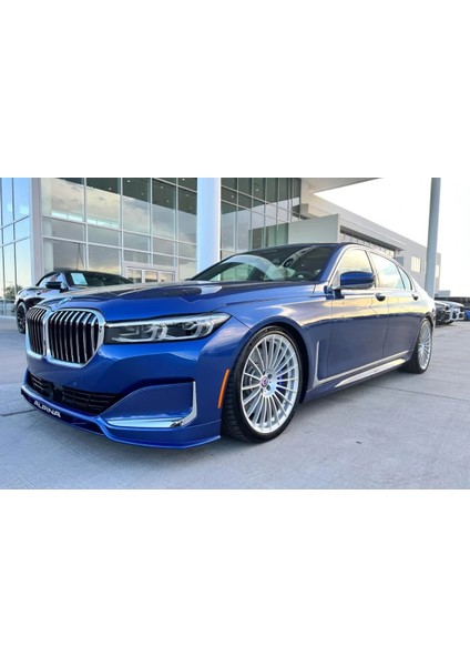 2022 Bmw 7 Series Alpina B7