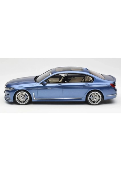 2022 Bmw 7 Series Alpina B7