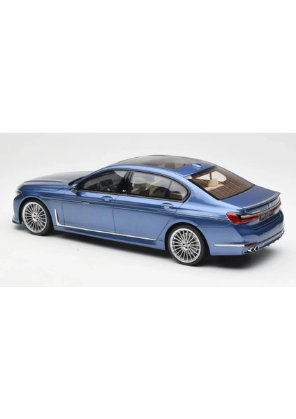 2022 Bmw 7 Series Alpina B7