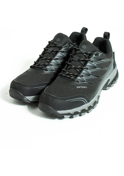 Orthopedix Nascar Su Geçirmez Outdoor Unisex Softshell Sneaker Spor Ayakkabı 101 23006