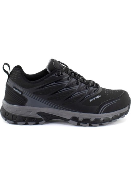 Orthopedix Nascar Su Geçirmez Outdoor Unisex Softshell Sneaker Spor Ayakkabı 101 23006