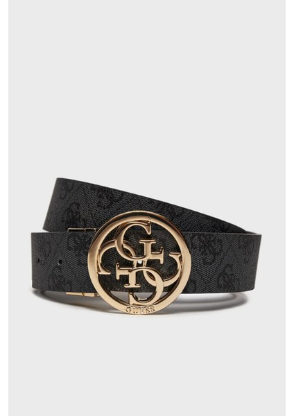 Noelle 4g Logolu Kemer BW9166P4235 Bayan Kemer BW9166P4235 Clo