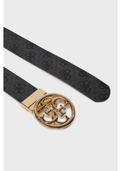 Noelle 4g Logolu Kemer BW9166P4235 Bayan Kemer BW9166P4235 Clo modelleri