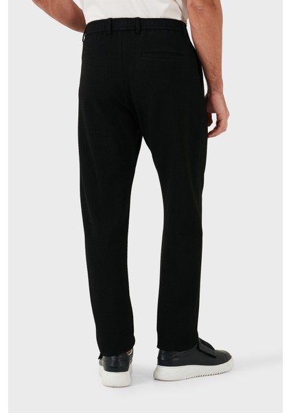 Regular Fit Normal Bel Düz Paça Pantolon Erkek Pantolon EM000440 TE11235 UC001 fiyatları