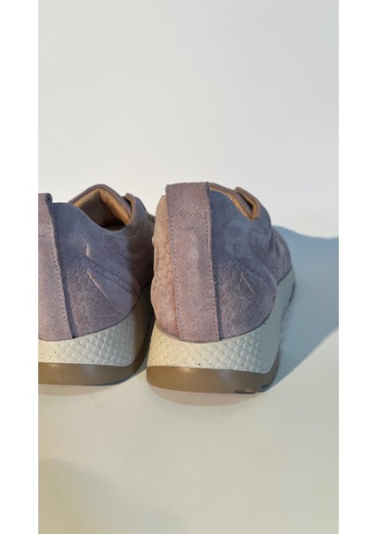 Noble Shoes Hakiki Deri Bayan Sneaker fiyatları
