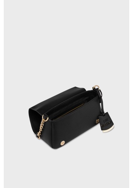 Logolu Çıkarılabilir Askılı Çanta Kadın Çanta JC4337PP0LKO0000 fırsatları