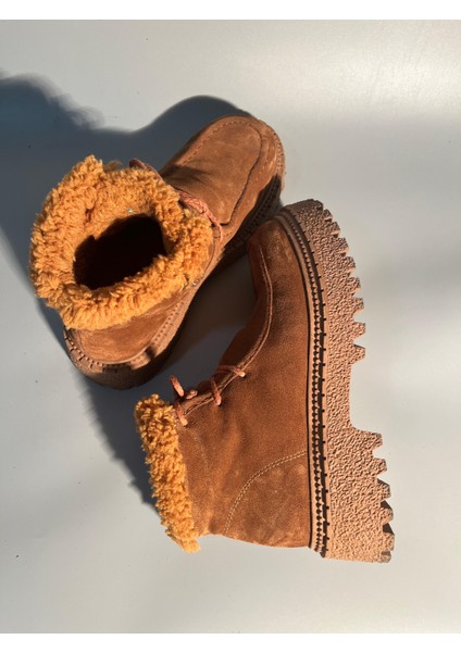 Noble Shoes Hakiki Deri Bayan Bot fiyatları