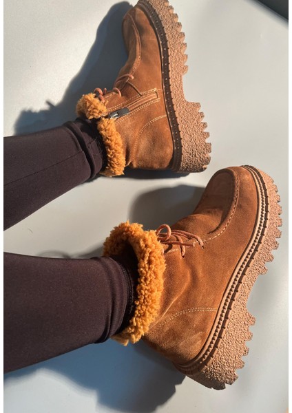 Noble Shoes Hakiki Deri Bayan Bot modelleri