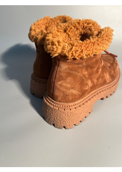 Noble Shoes Hakiki Deri Bayan Bot fırsatları