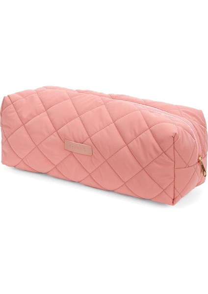 Pembe Tüm Saç Şekillendirici Için Xl Boy Çanta Seyahat Çantası