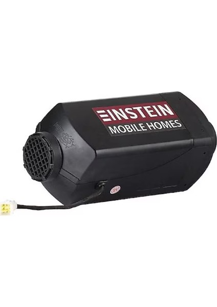 Dizel Isıtıcı 5 Kw 12-24 V Depo Dahil