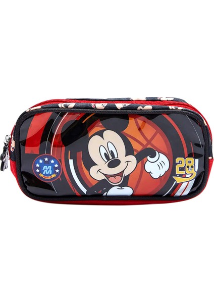 Mickey Mouse Kalemlik Basketbol Disney