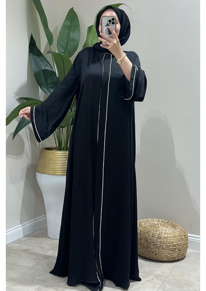 Chicago Abaya