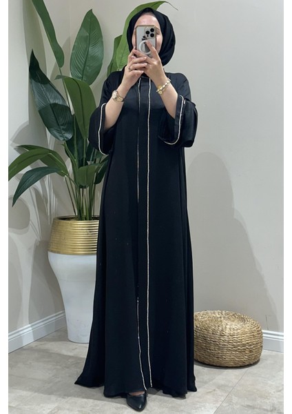 Chicago Abaya