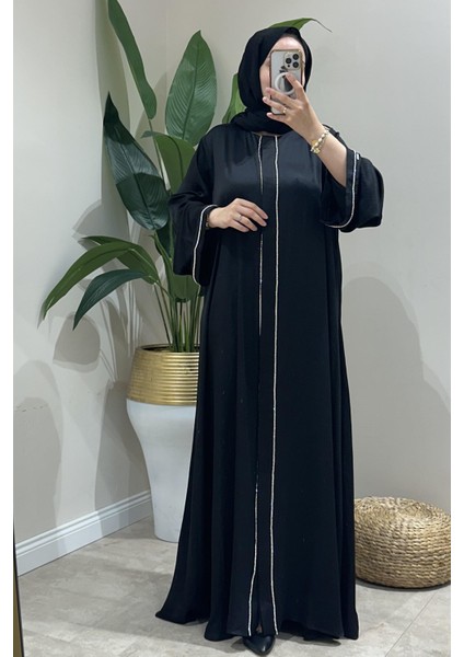 Chicago Abaya