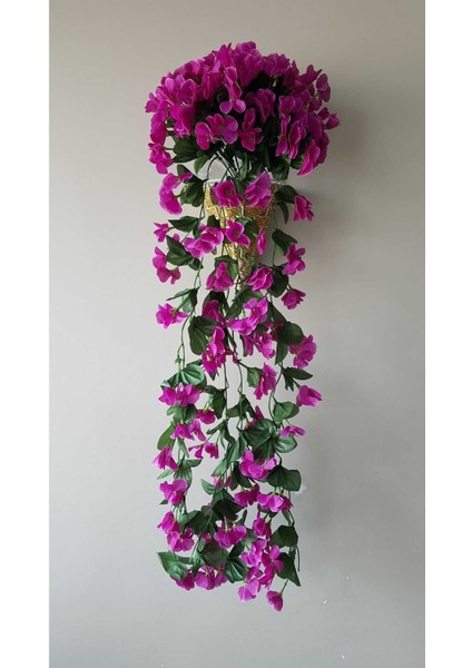 Tekno Trust Yapay Sarkan Bitki Begonvil 70 Cm