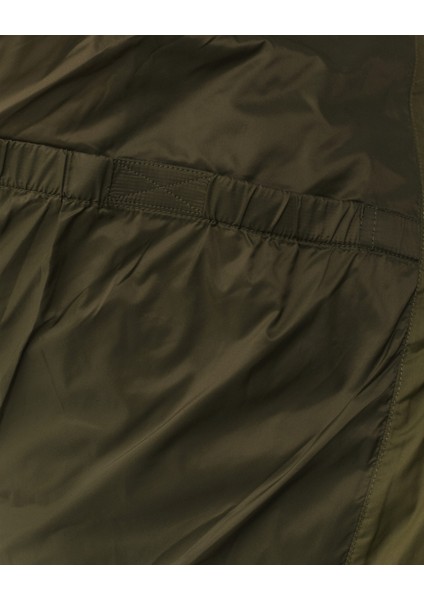 Erkek Yeşil Kapüşonlu Mont 7006452.301 indirimleri