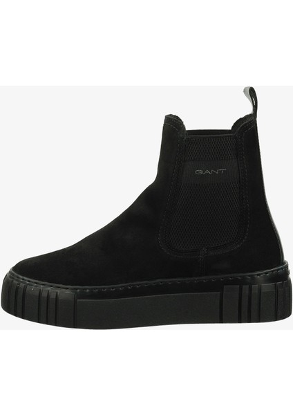 Snowmont Suede Chelsea Boots 29553786.G00