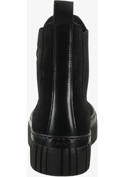 Snowmont Suede Chelsea Boots 29553786.G00 fiyatları