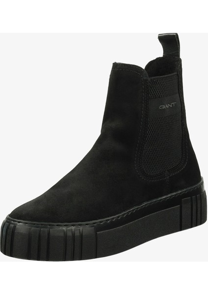 Snowmont Suede Chelsea Boots 29553786.G00 fırsatları