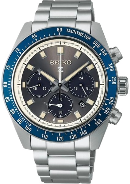 SSC939P Prospex Speedmaster Kronograf Erkek Kol Saati