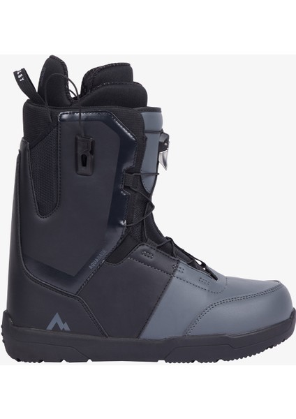 Mc Kinley SL2 AQB Çocuk Gri Kayak Botu.901