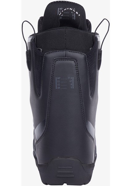 Mc Kinley SL2 AQB Çocuk Gri Kayak Botu.901 modelleri