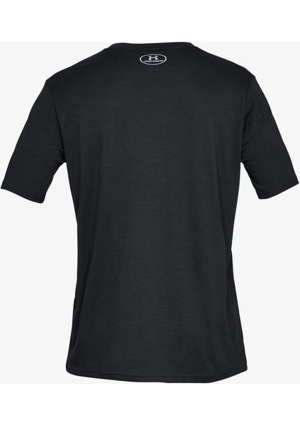 Team Issue Erkek Siyah Günlük T-SHIRT.001 modelleri