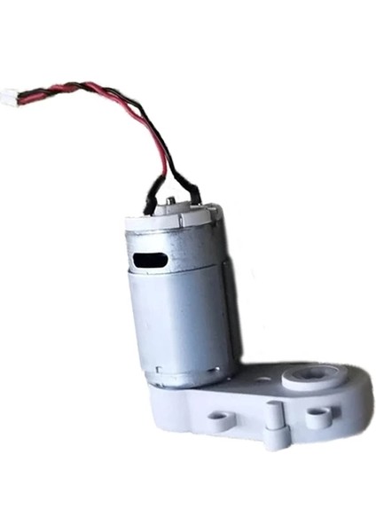 Mi Robot Vacuum Mop Essential 2 In 1 Robot Süpürge Anafırça Motoru Orijinal