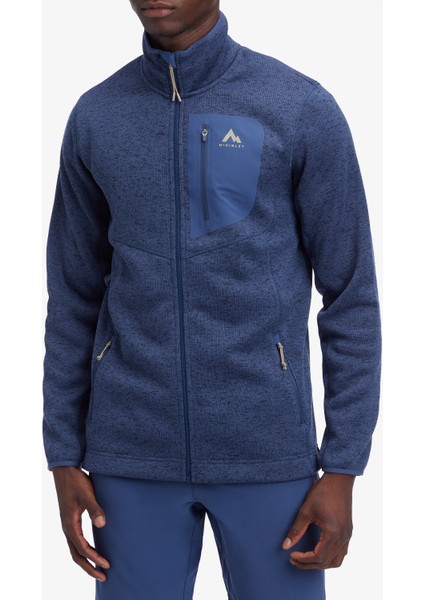 Skeena Iıı Erkek Mavi Outdoor CEKET.913