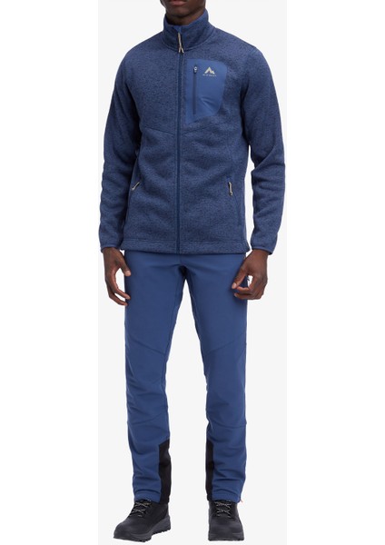 Skeena Iıı Erkek Mavi Outdoor CEKET.913 fiyatları