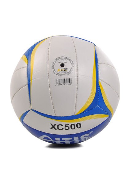 Unisex Voleybol Topu