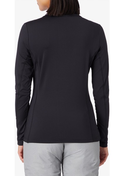 Hero Iı Kadın Siyah Outdoor POLAR.057 modelleri