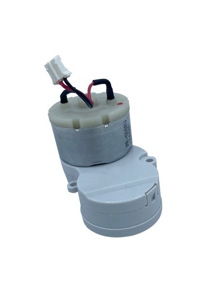 Mi Robot Vacuum Mop Essential 2 In 1 Robot Süpürge Yan Fırça Motoru Sağ