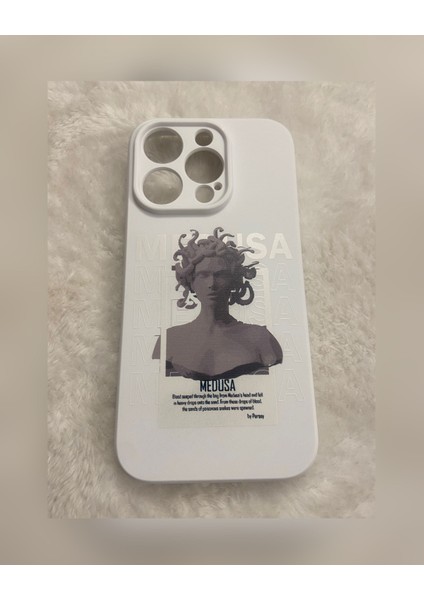 Iphone 14 Pro Telefon Kılıfı