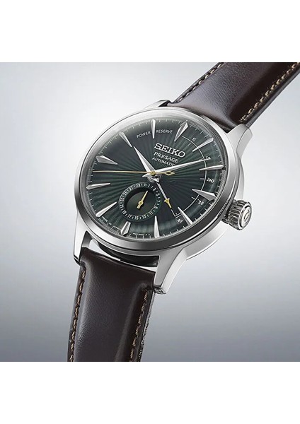 SSA459J Seıko Presage Kol Saati fiyatları