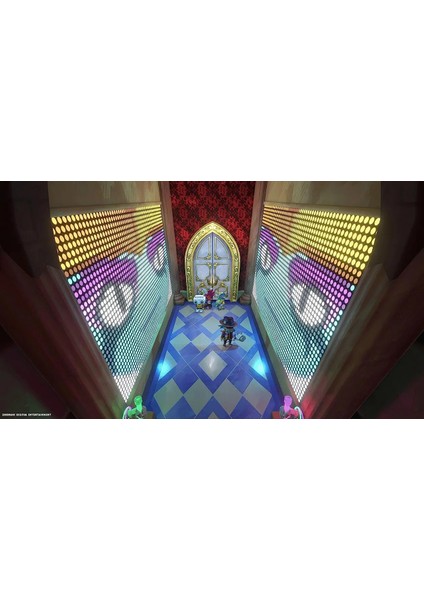 Super Crazy Rhythm Castle Ps4 Oyun
