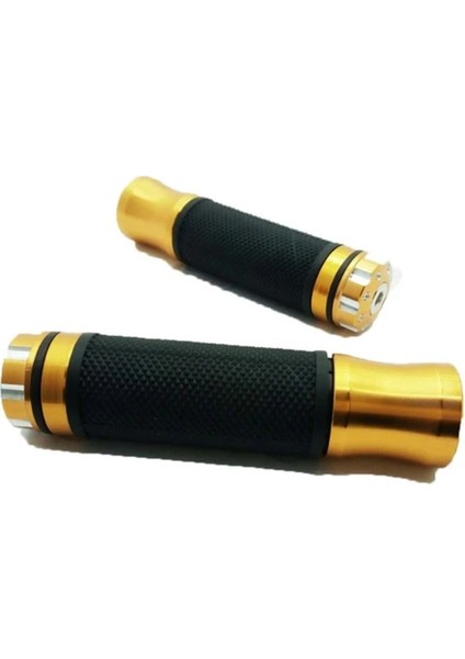 Motorsiklet Aluminyum Gold Cg Scooter Moped Gaz Borusu Dahil 22MM KN53533