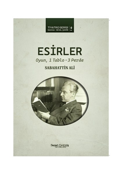 Esirler